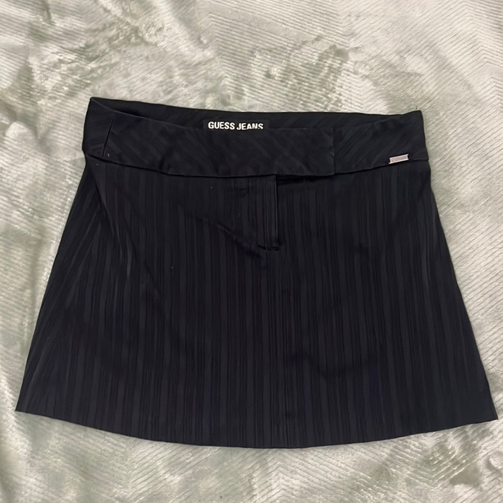 GUESS Jeans Mini Skirt